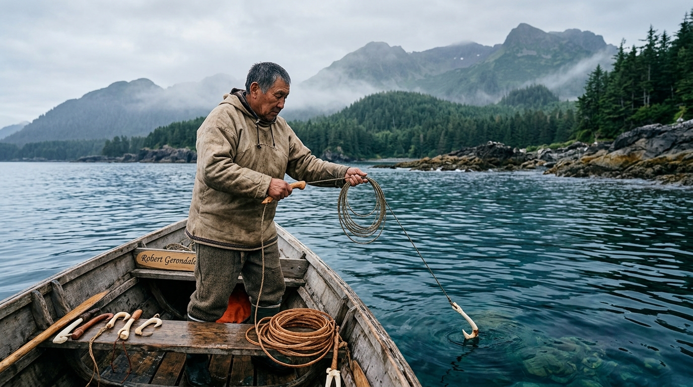 Reading the Water Without a Fish Finder